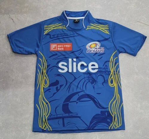 Customized Printed Sports T-Shirts