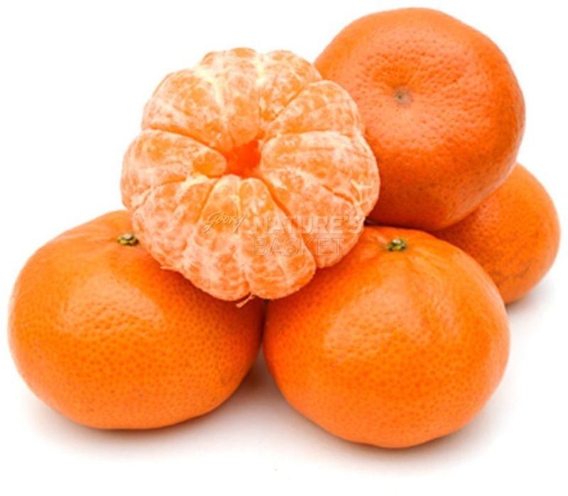 Fresh Orange