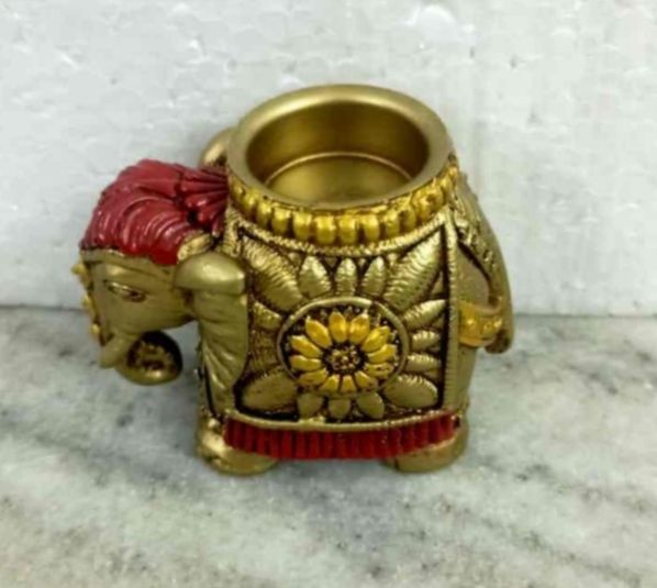 Handicrafts Candle Stand