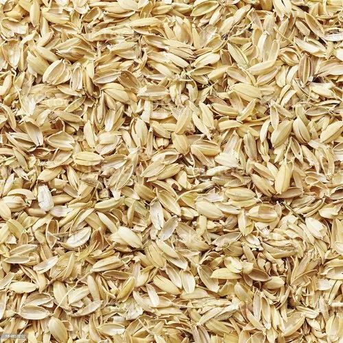 Rice Husk, Packaging Type : Bag, Packaging Size : 20 Kg