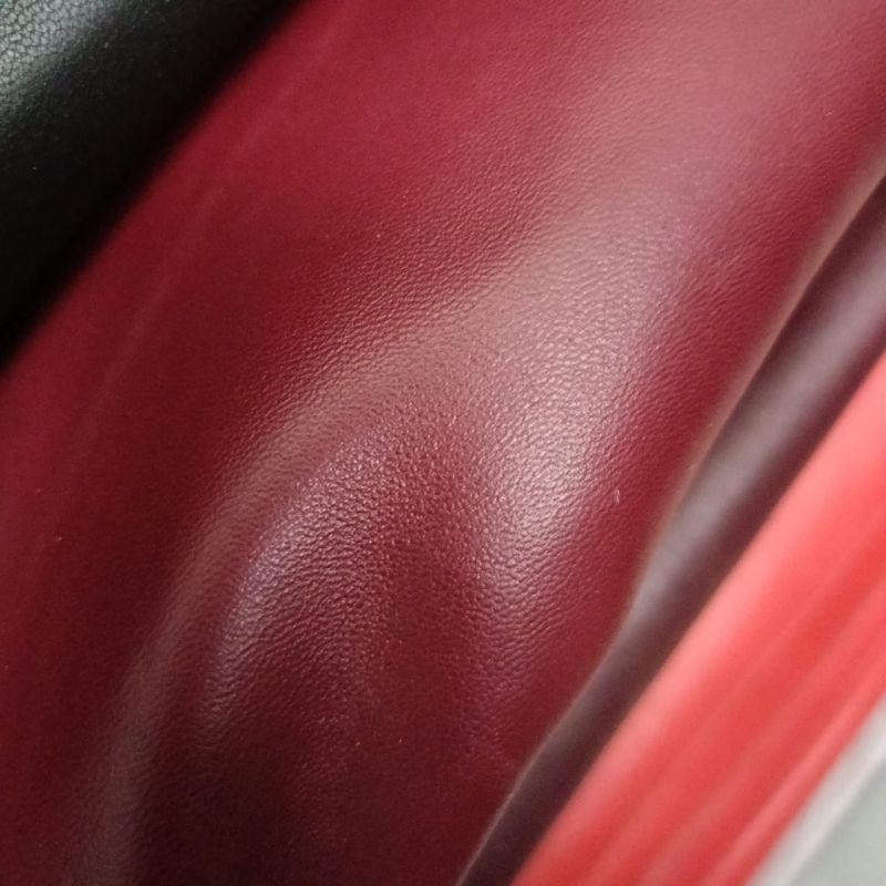 Genuine Leather Hides