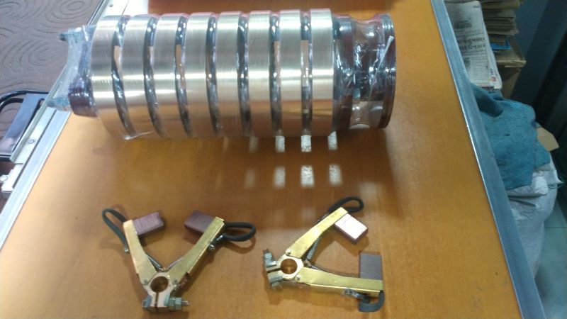 105mm Slip Ring