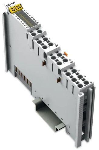 750 1405 16 Channel Digital Input