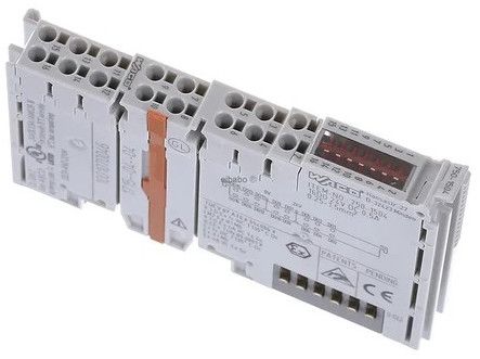 750-1504 16 Channel Digital Output