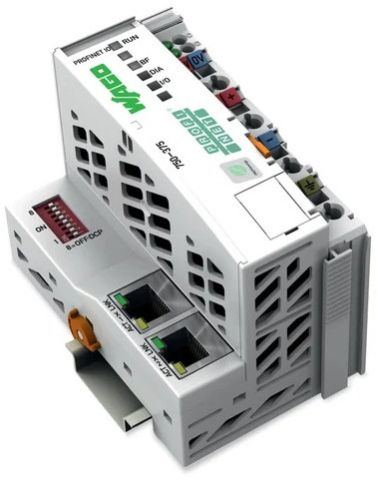 750 375 Fieldbus Coupler