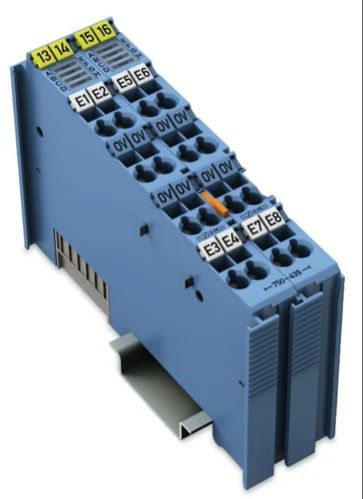 750 400 2 Channel Digital Input