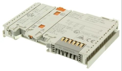 750 430 8 Channel Digital Input