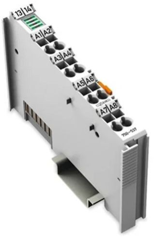 750-468 4-Channel Analog Input