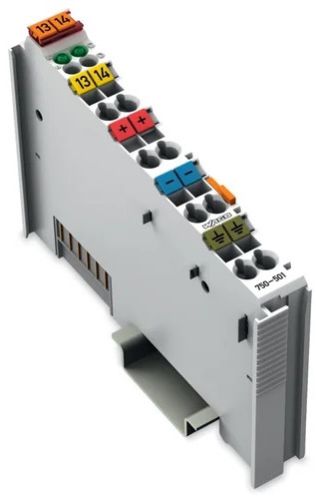 750 501 2 Channel Digital Output Module
