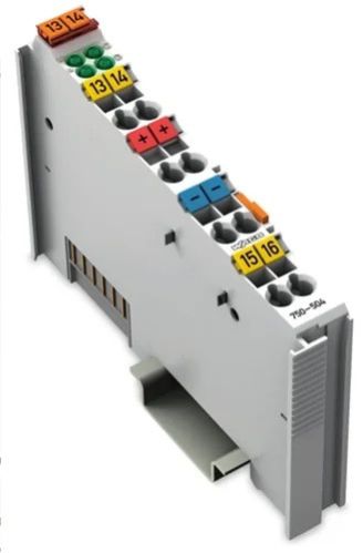 750 504 4 Channel Analog Output