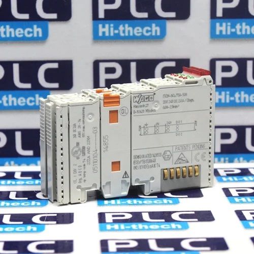 750 508 2 Channel Digital Output