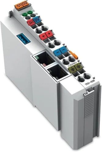 750 555 4 Channel Analog Output