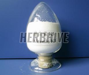 Vitamin K3 (MSB/MNB) Powder
