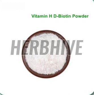 Vitamin HD Biotin Powder