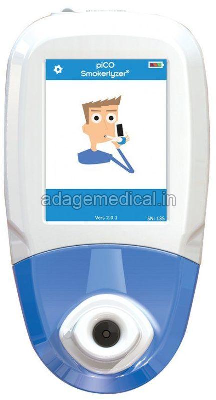 Bedfont Pico Smoke Analyzer