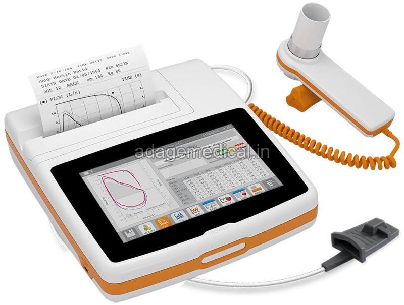 Mir Spirolab Machine all in One Desktop Spirometer