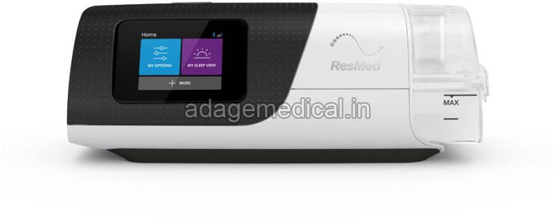 Resmed Airsense 11 Autoset CPAP Machine