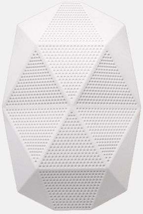 Electronic Door Bells, Color : White Versatile For Home