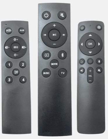 Universal Remote Control For Home Use