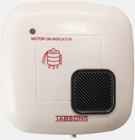 Water Tank Overflow Alarm