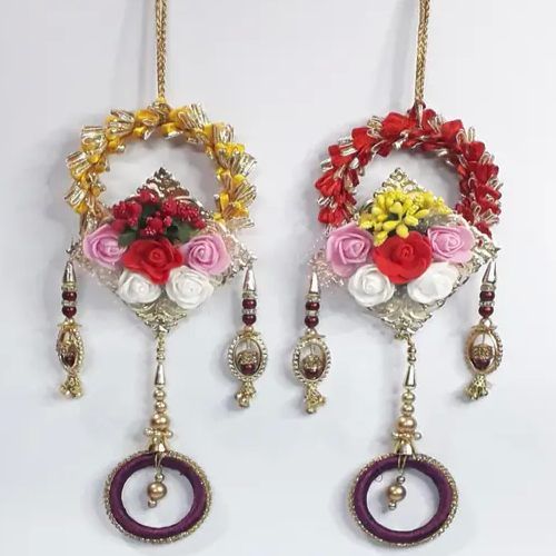 Alluring Wall Hangings