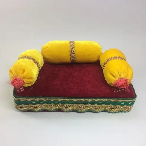 Attractive Puja Singhasan