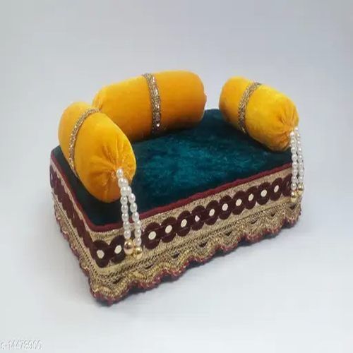 Classic Puja Singhasan