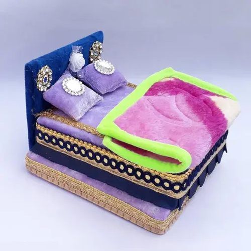 Elite Puja Bed