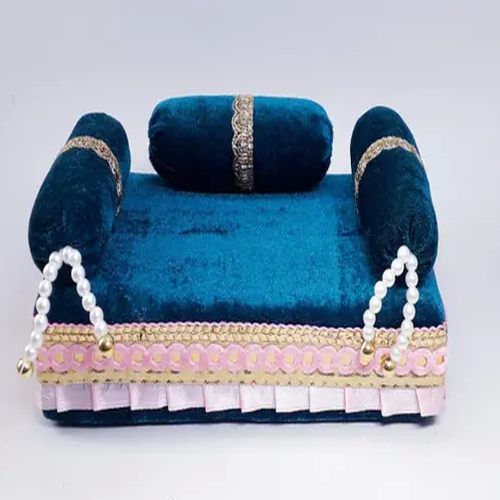 Elite Puja Singhasan