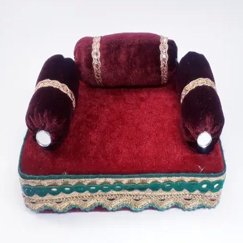 Essential Puja Singhasan