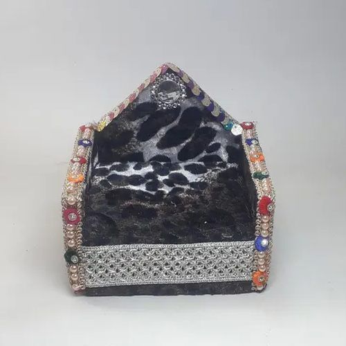 Stylish Puja Singhasan