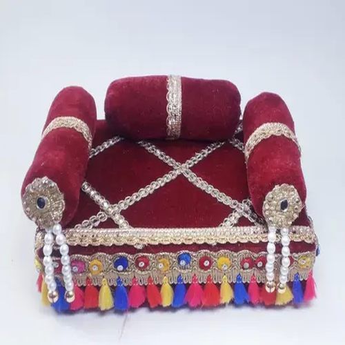 Unique Puja Singhasan