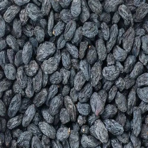 black raisins