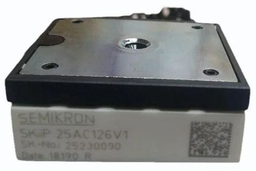 50Amp SKiiP25AC126V1 SEMIKRON IGBT Modules