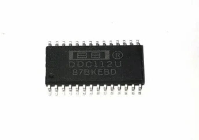 DDC112U SMD IC