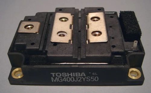 Dual IGBT Modules