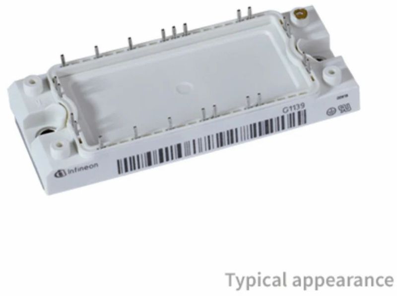 FP40R12KE3 IGBT Modules