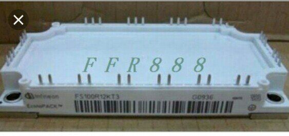 FS100R12KT3 IGBT Modules