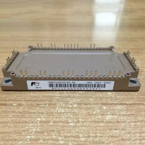 FUJI 7MBR75U4R120-50 IGBT Module