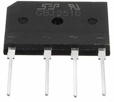 GBJ2510 Bridge Rectifier