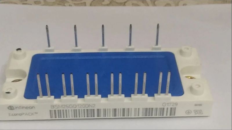Infineon 200 Amp FP15R12KE3 IGBT Modules
