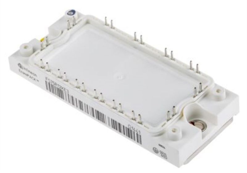 Infineon FS75R12KE3 IGBT Module