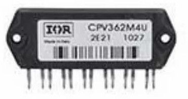 IR 100 CPV362M4U IGBT Module