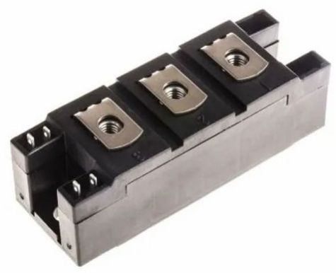 IXYS MCC162-16IO1 Thyristor Module