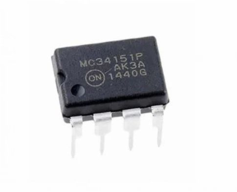 MC34151 SMD IC