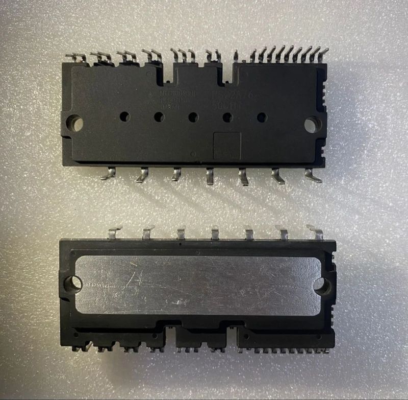 Mitsubishi Electric PS22A76 IPM Module