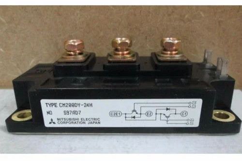 Mitsubishi CM200DY-24H IGBT Module