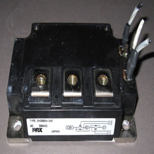 Mitsubishi IGBT Module CM300DU-24F