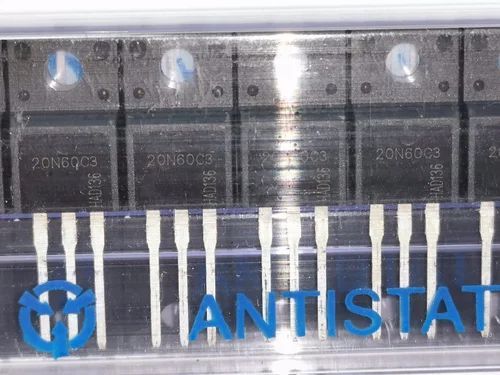 ABS Mosfet Module for Electronic Components