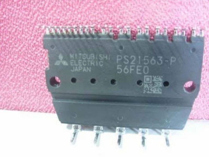 PS21563P IGBT Power Modules